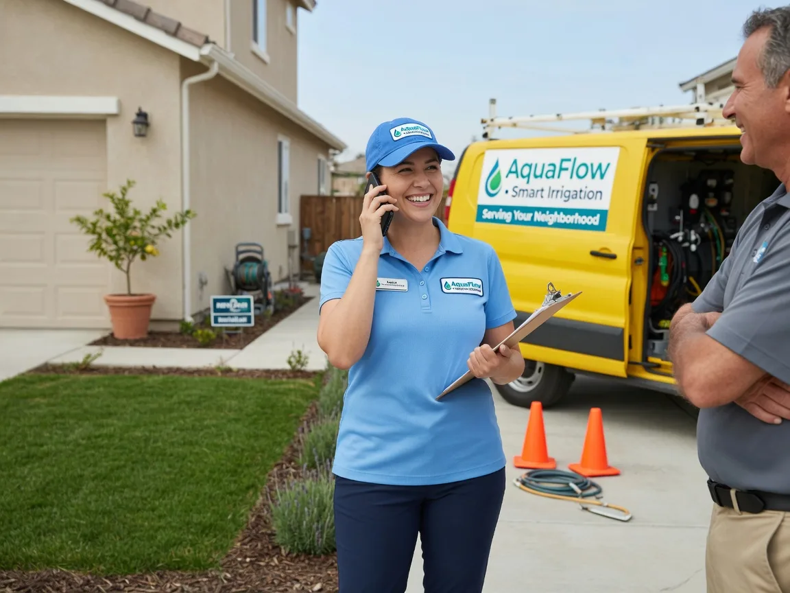 Irrigation Installation Yorktown, VA FAQs